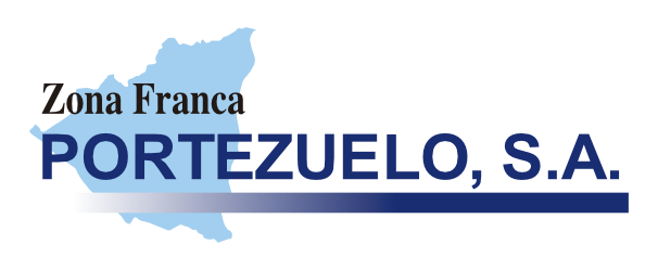 Zona Franca PORTEZUELO, S.A. - Cliente Logístico ZEL ART Digital